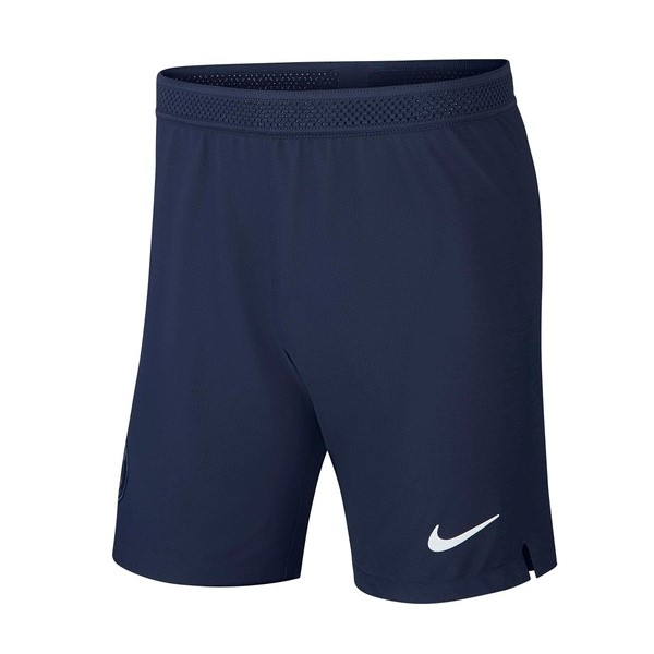 Pantalon Football Paris Saint Germain Domicile 2019-20 Bleu